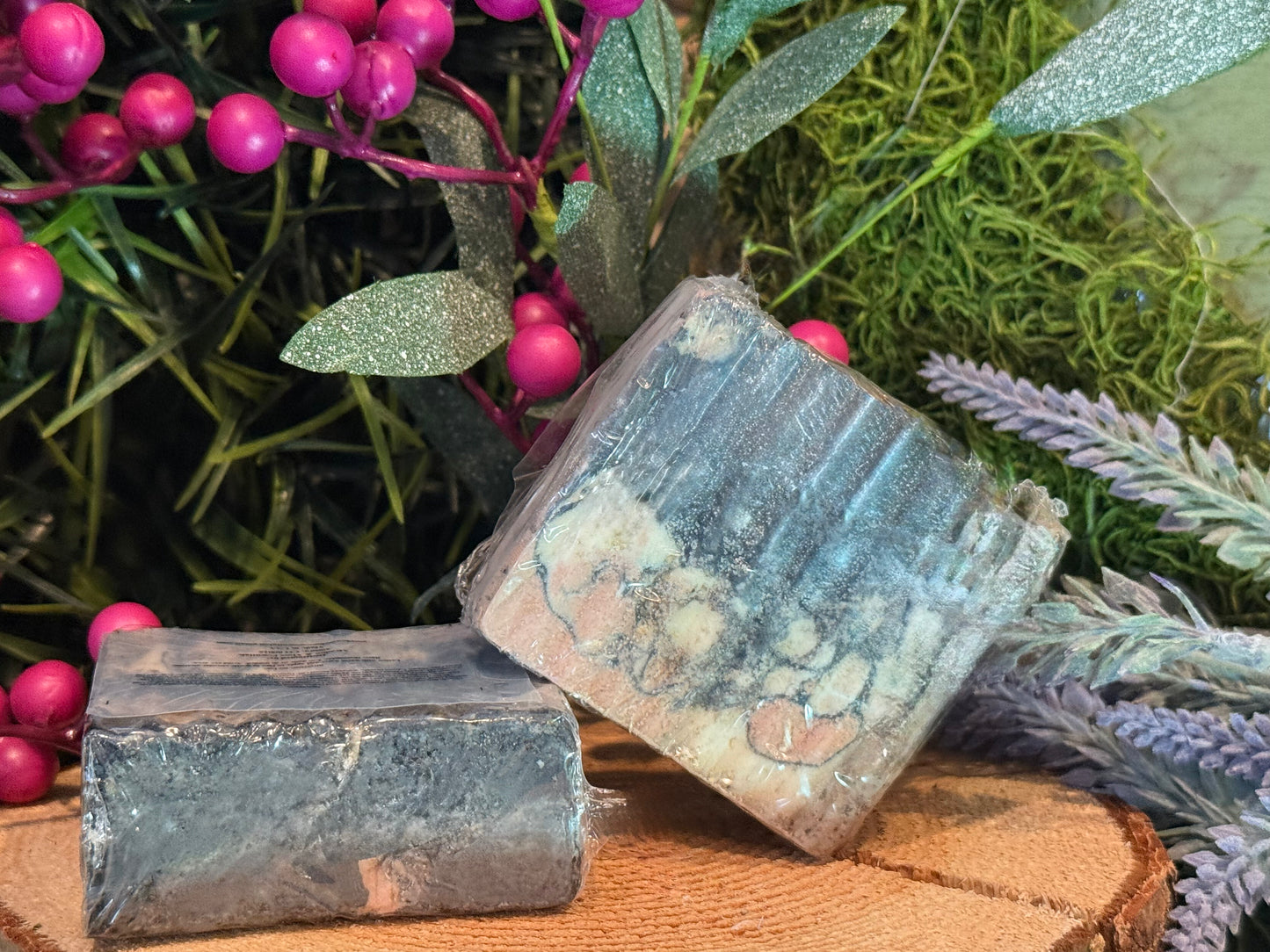 Bare Ritual Face Soap Bar