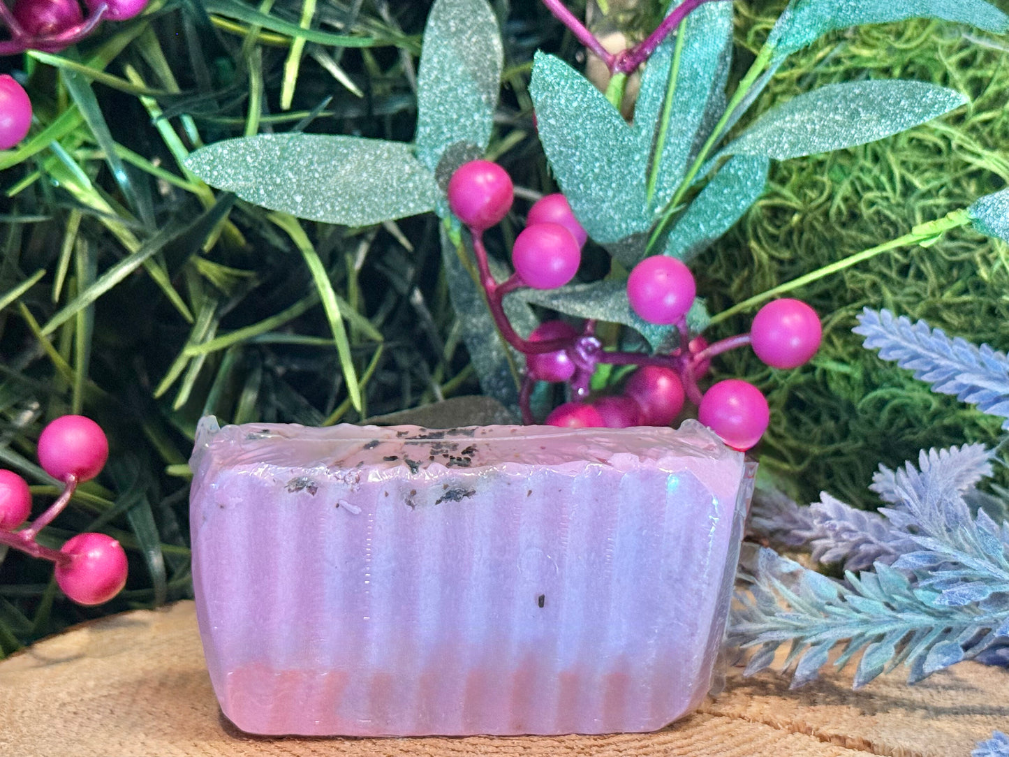 Meadow Flower Soap Bar